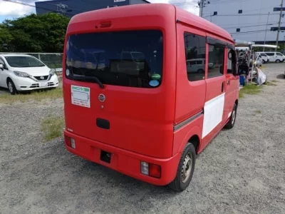 Nissan CLIPPER VAN