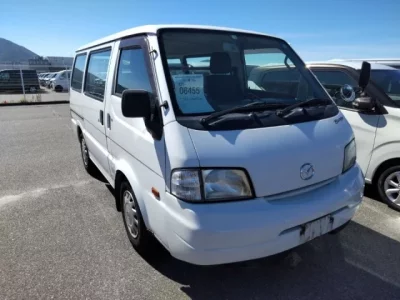 Mazda BONGO VAN