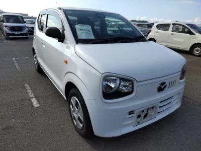 Mazda CAROL