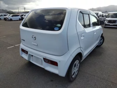Mazda CAROL