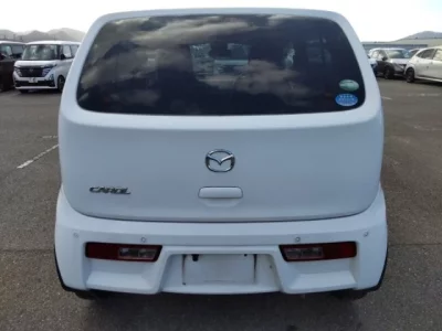 Mazda CAROL