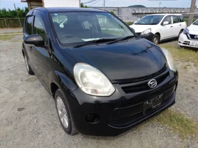 Daihatsu Boon
