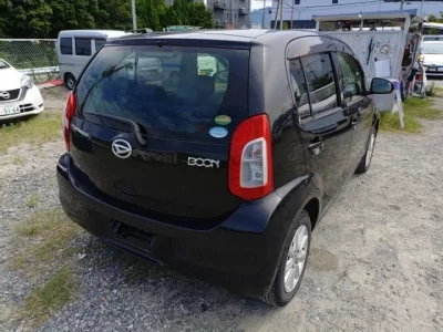 Daihatsu Boon