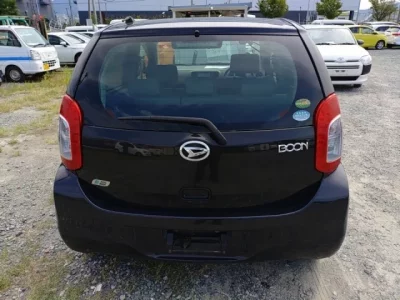 Daihatsu Boon