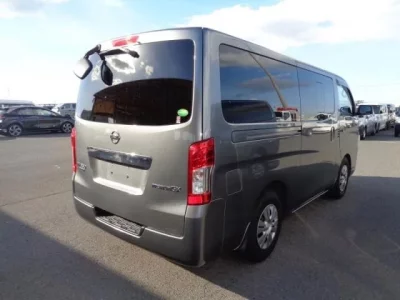 Nissan CARAVAN VAN