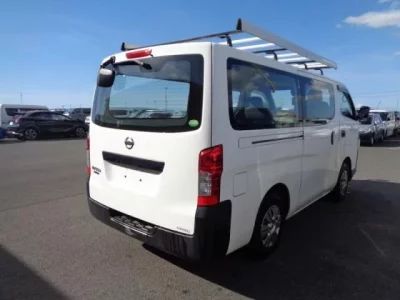 Nissan CARAVAN VAN