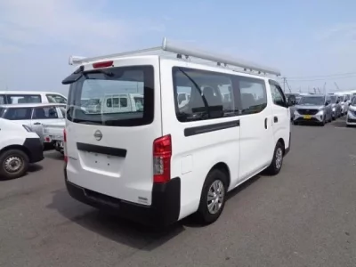 Nissan CARAVAN VAN