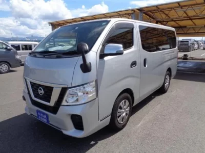 Nissan CARAVAN VAN