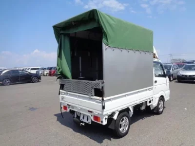 Nissan CLIPPER TRUCK