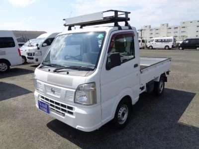 Nissan CLIPPER TRUCK