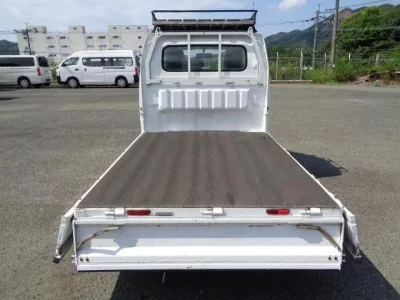 Nissan CLIPPER TRUCK