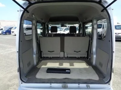 Nissan CLIPPER VAN