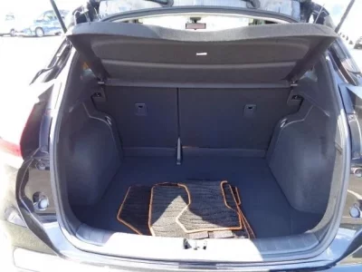 Nissan KIX