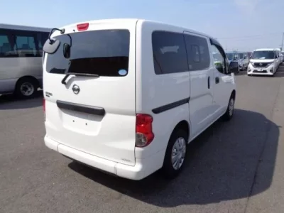 Nissan NV200