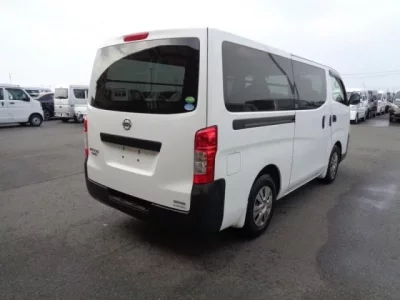 Nissan CARAVAN VAN