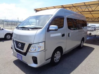 Nissan CARAVAN VAN