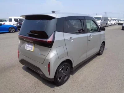 Nissan SAKURA
