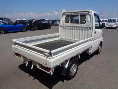 Mitsubishi MINICAB TRUCK