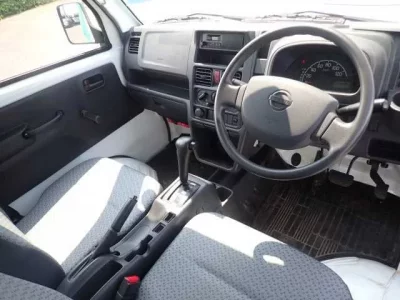Nissan CLIPPER TRUCK