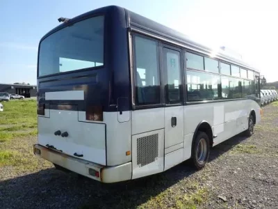 Isuzu ERGA MIO