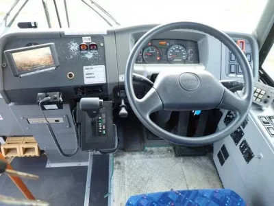Isuzu ERGA MIO