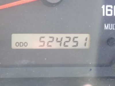 Isuzu ERGA MIO