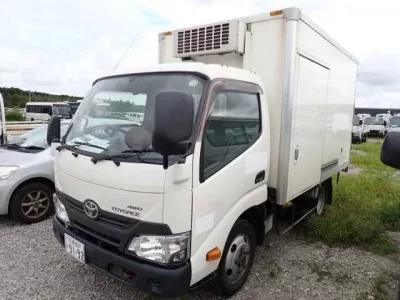 Toyota TOYOACE