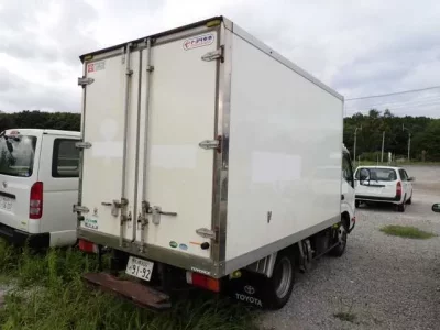 Toyota TOYOACE