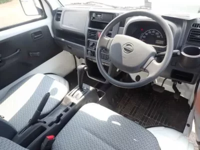 Nissan CLIPPER TRUCK