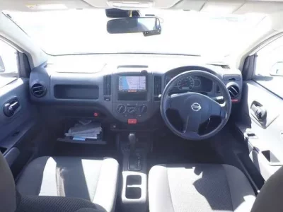 Nissan AD