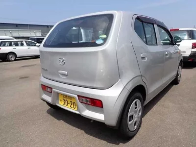 Mazda CAROL