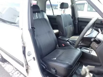 Toyota COMFORT