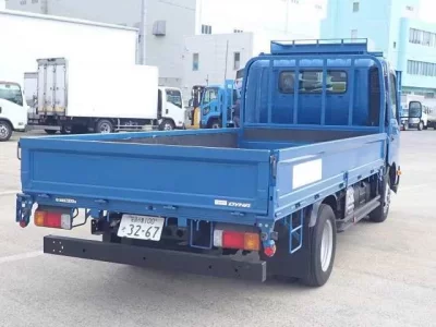 Toyota DYNA