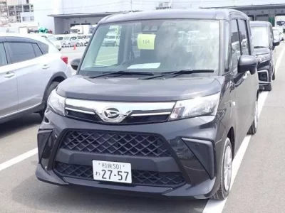 Daihatsu THOR