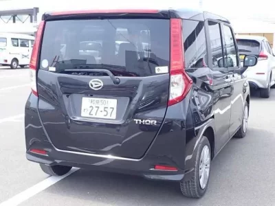 Daihatsu THOR