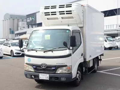 Toyota TOYOACE
