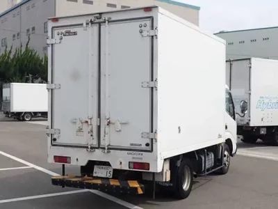 Toyota TOYOACE