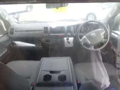 Mazda BONGO BRAWNY VAN
