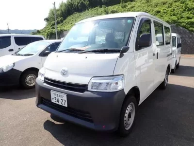 Toyota TOWN ACE VAN