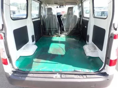 Toyota TOWN ACE VAN