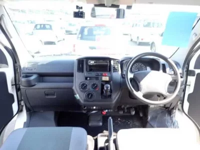 Toyota TOWN ACE VAN