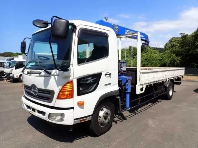 Hino RANGER