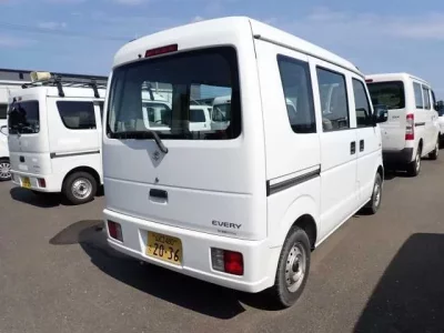 Suzuki EVERY