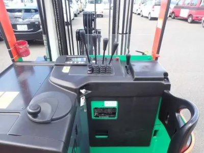 Toyota FORKLIFT
