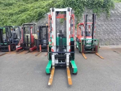 Toyota FORKLIFT