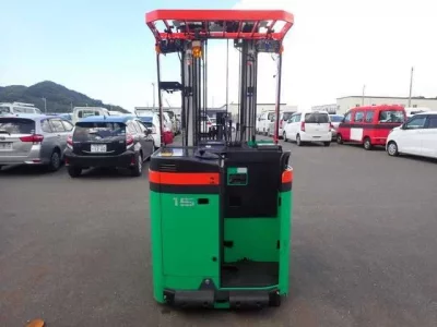 Toyota FORKLIFT