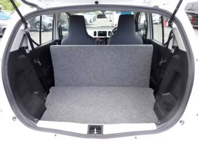 Suzuki ALTO VAN