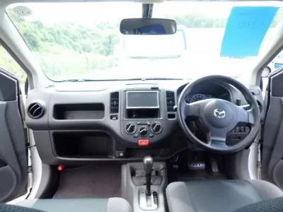 Mazda FAMILIA VAN