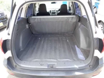 Mazda FAMILIA VAN