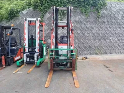 SUMITOMO FORKLIFT